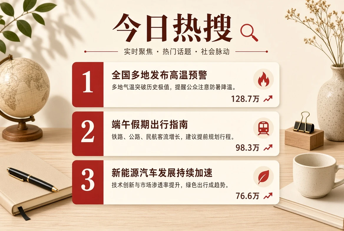 17吃瓜今日热搜公开信息整理